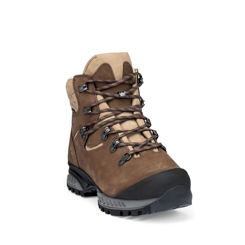 Hanwag Tatra II Bunion Lady GTX - Chaussures trekking femme | Hardloop