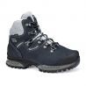 Navy / Light grey