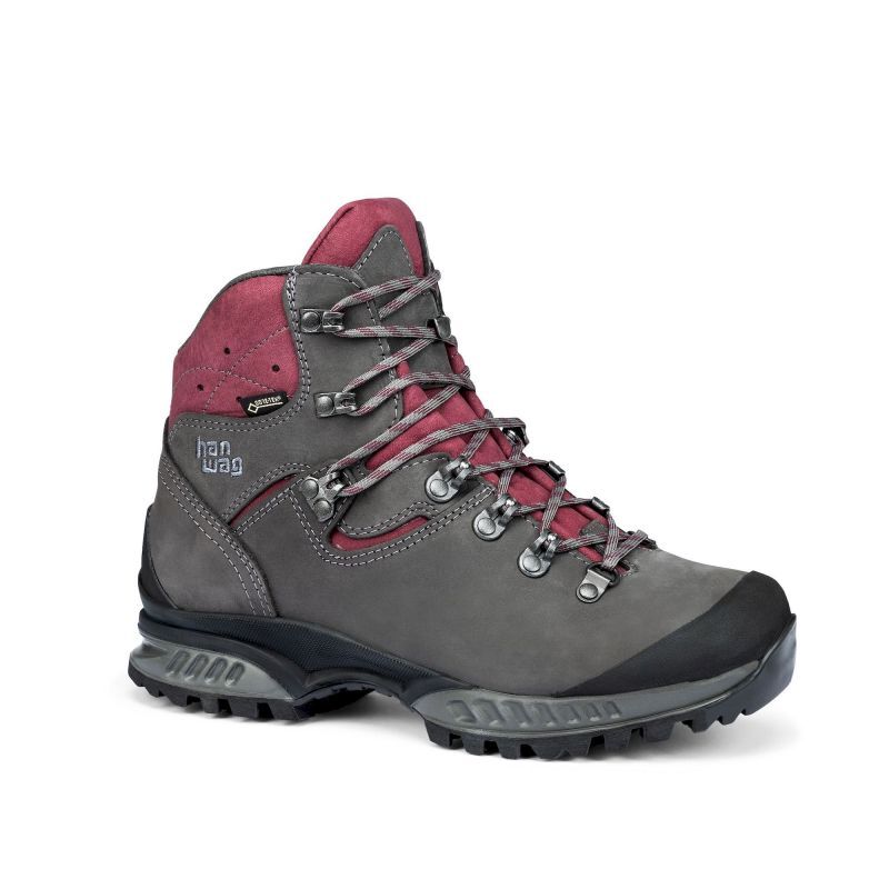 Hanwag Tatra II Wide Lady GTX - Buty trekkingowe wysokie damskie | Hardloop