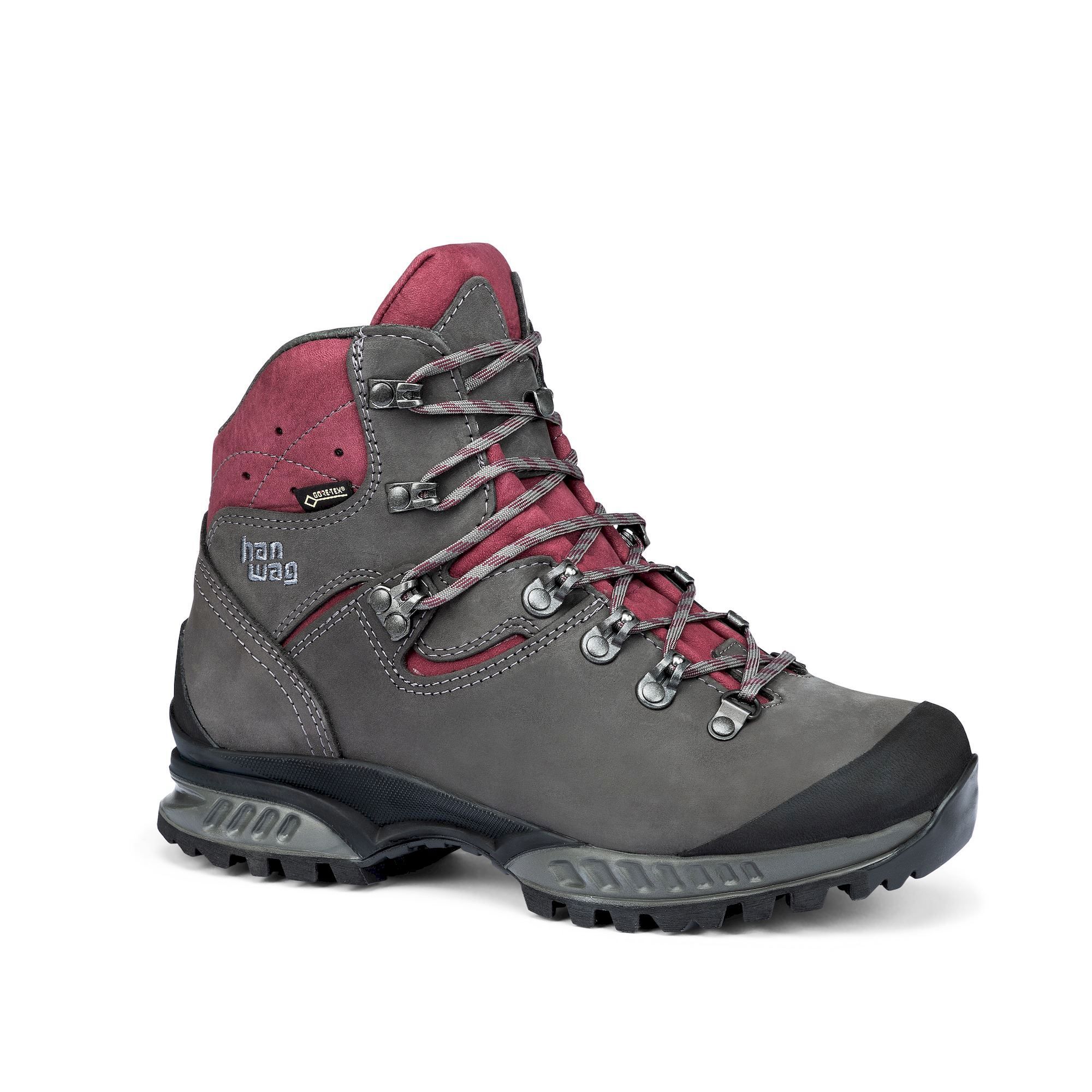 Hanwag Tatra II Wide Lady GTX - Hiking boots - Women's | Hardloop