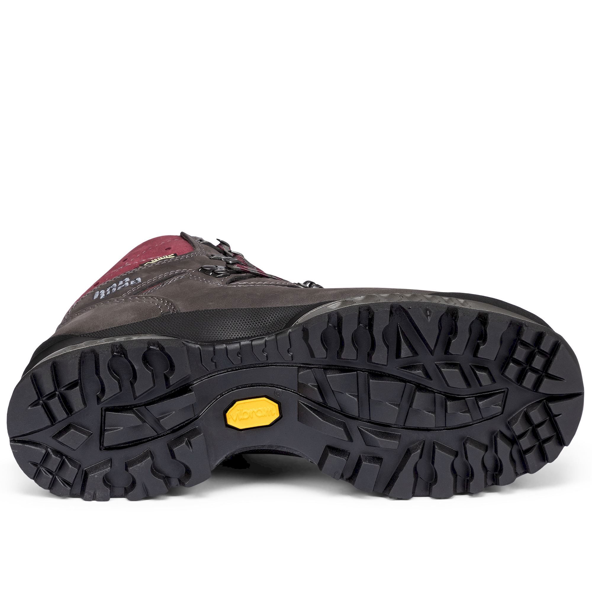 Hanwag Tatra II Wide Lady GTX - Buty trekkingowe wysokie damskie | Hardloop