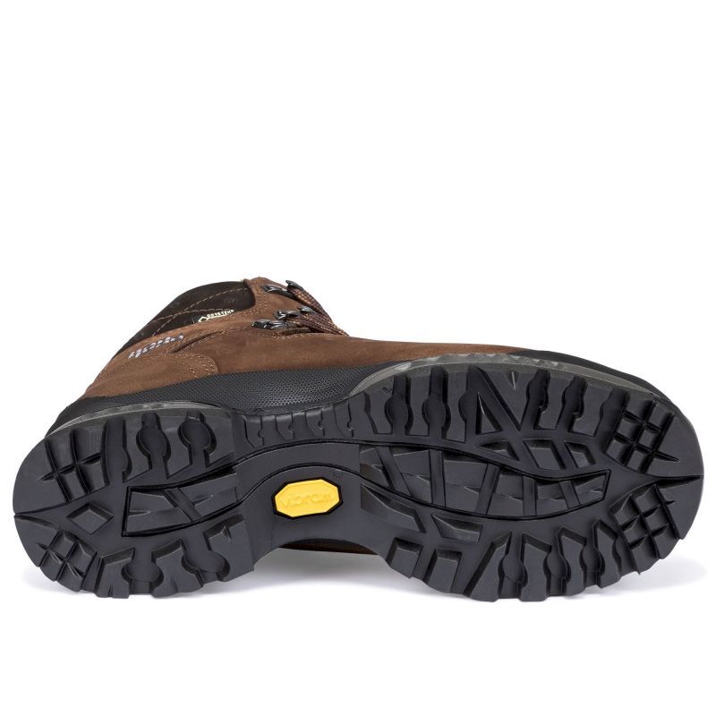 Hanwag Tatra II Wide Lady GTX - Chaussures trekking femme | Hardloop