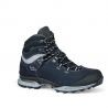 Navy / Asphalt