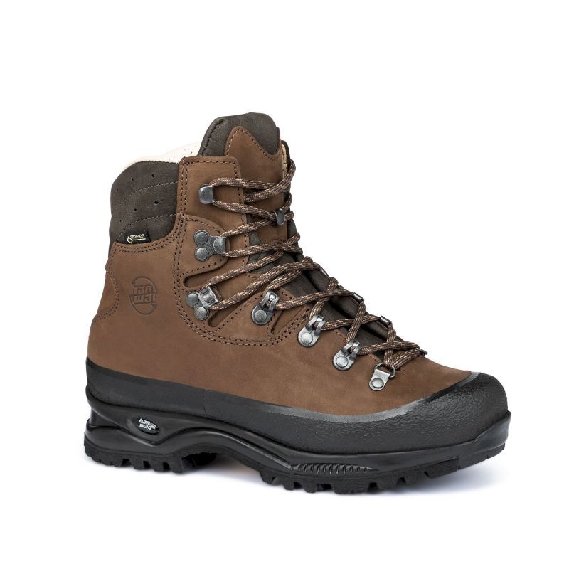 Alaska Lady GTX - Botas trekking mulher