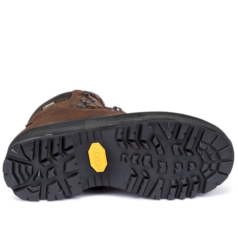 Hanwag Alaska Lady GTX - Trekkingschuhe - Damen | Hardloop
