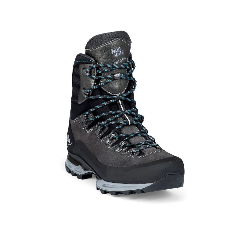 Hanwag Alverstone II Lady GTX - Hiking boots - Women's | Hardloop