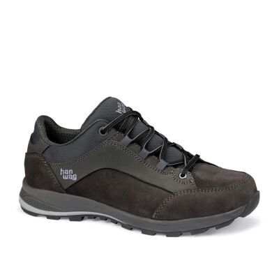 Banks Low Bunion Lady LL - Vandringsskor - Dam