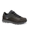 Hanwag Banks Low Bunion Lady – Damen Wanderschuh Für Hallux Valgus | Bequemer Outdoorschuh Aus Nubukleder