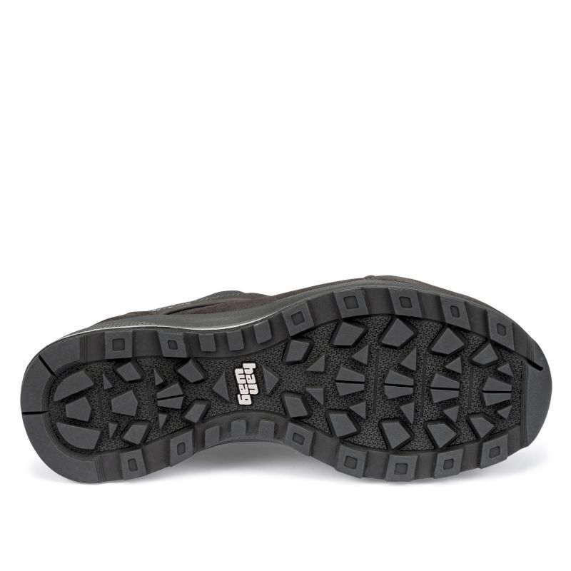 Hanwag Banks Low Bunion Lady LL - Vandringsskor - Dam | Hardloop