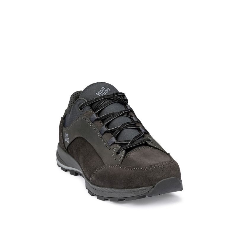 Hanwag Banks Low Bunion Lady LL - Walking shoes - Women's | Hardloop