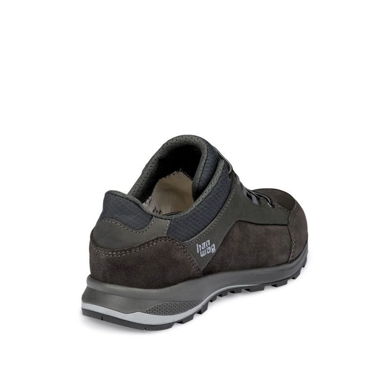 Hanwag Banks Low Bunion Lady LL - Scarpe da trekking - Donna | Hardloop