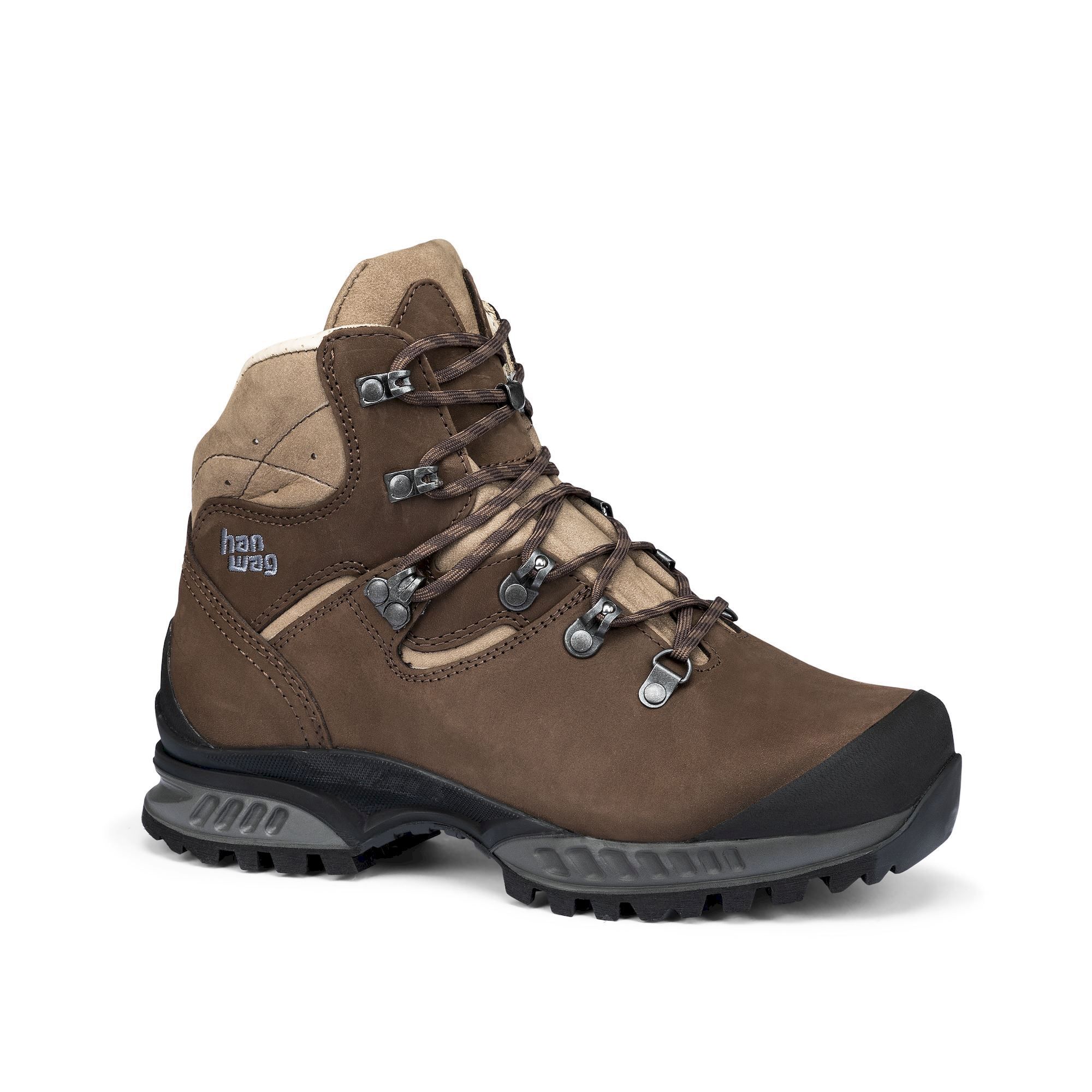 Hanwag Tatra II Bunion Lady - Hiking boots - Women's | Hardloop