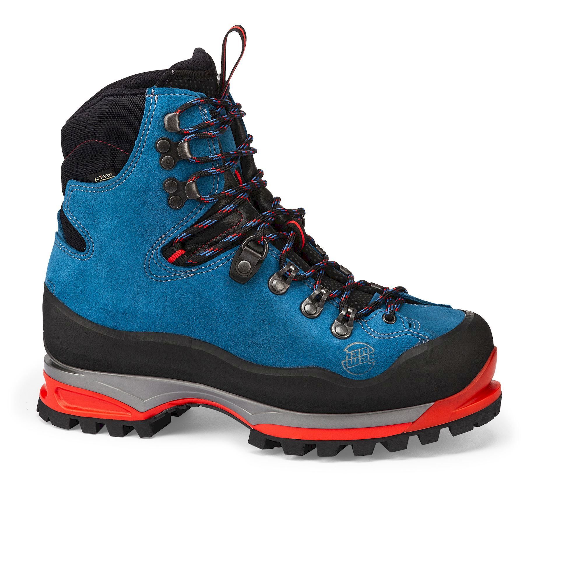Hanwag Sirius II Lady GTX - Mountaineering boots - Women's | Hardloop