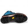 Hanwag Sirius II Lady GTX - Botas alpinismo mulher | Hardloop
