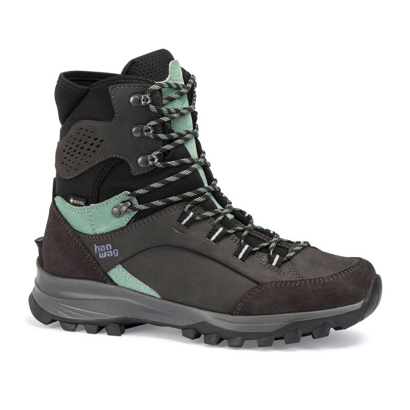 Banks Snow Lady GTX - Botas trekking mulher