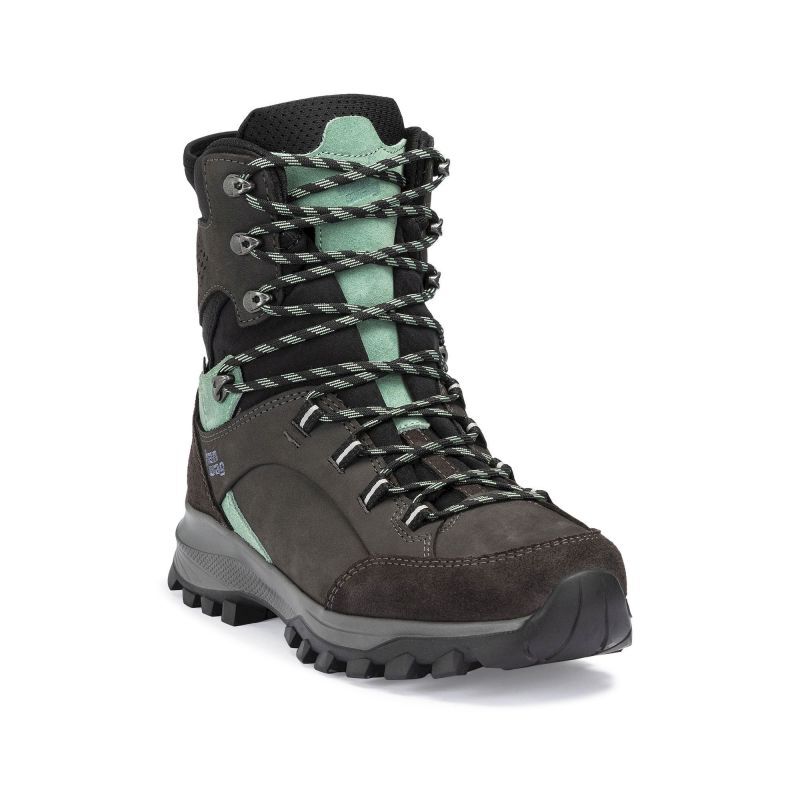 Hanwag Banks Snow Lady GTX - Trekkingschuhe - Damen | Hardloop