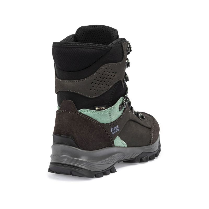 Hanwag Banks Snow Lady GTX - Trekkingschuhe - Damen | Hardloop