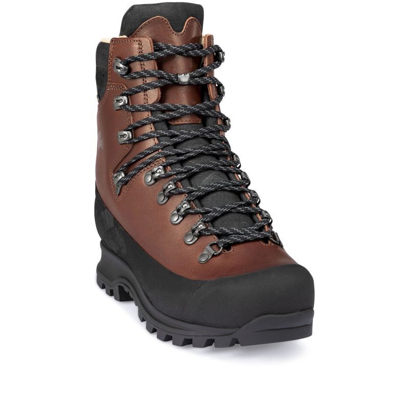 Hanwag Alaska Pro Wide GTX - Botas trekking homem | Hardloop