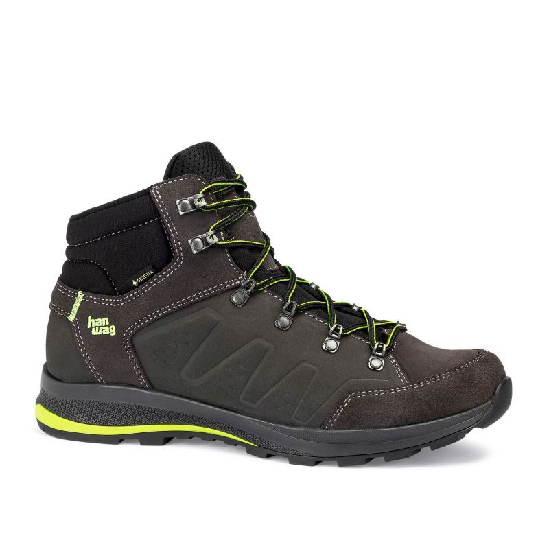 Hanwag Torsby GTX - Chaussures randonnée homme | Hardloop