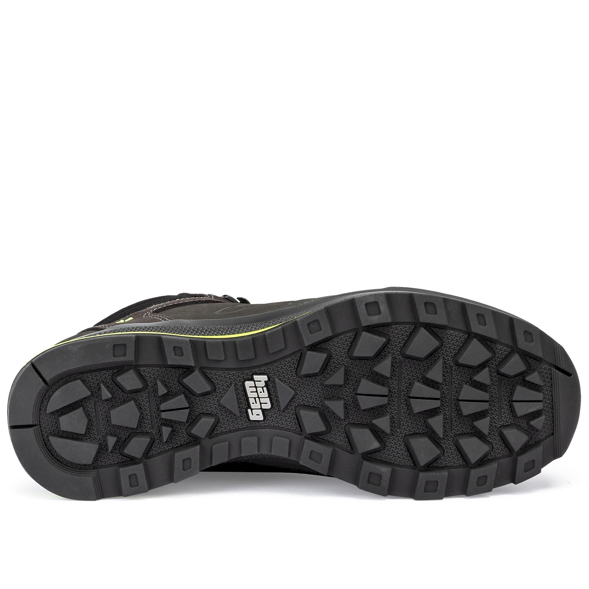 Hanwag Torsby GTX - Chaussures randonnée homme | Hardloop