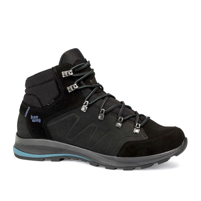 Hanwag Torsby GTX - Wanderschuhe - Herren | Hardloop