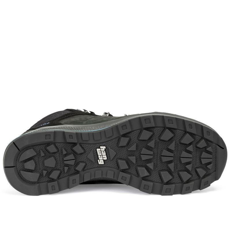 Hanwag Torsby GTX - Wanderschuhe - Herren | Hardloop