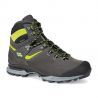 Asphalt / Yellow