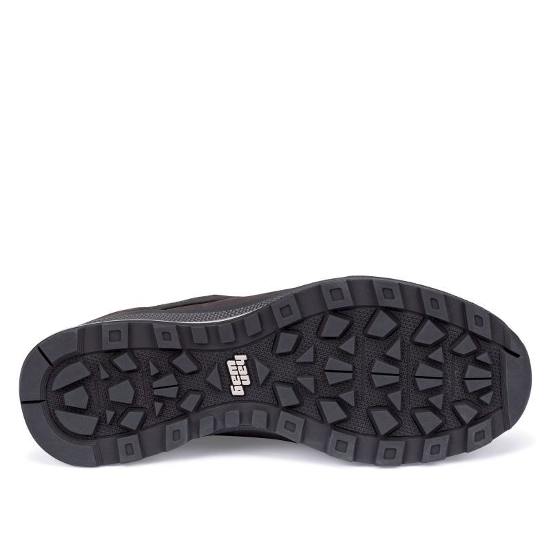 Hanwag Banks Low LL - Vandresko - Herrer | Hardloop
