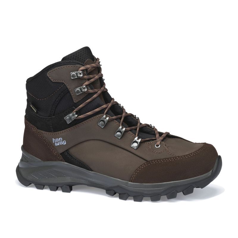 Alta Bunion II GTX - Buty trekkingowe wysokie meskie
