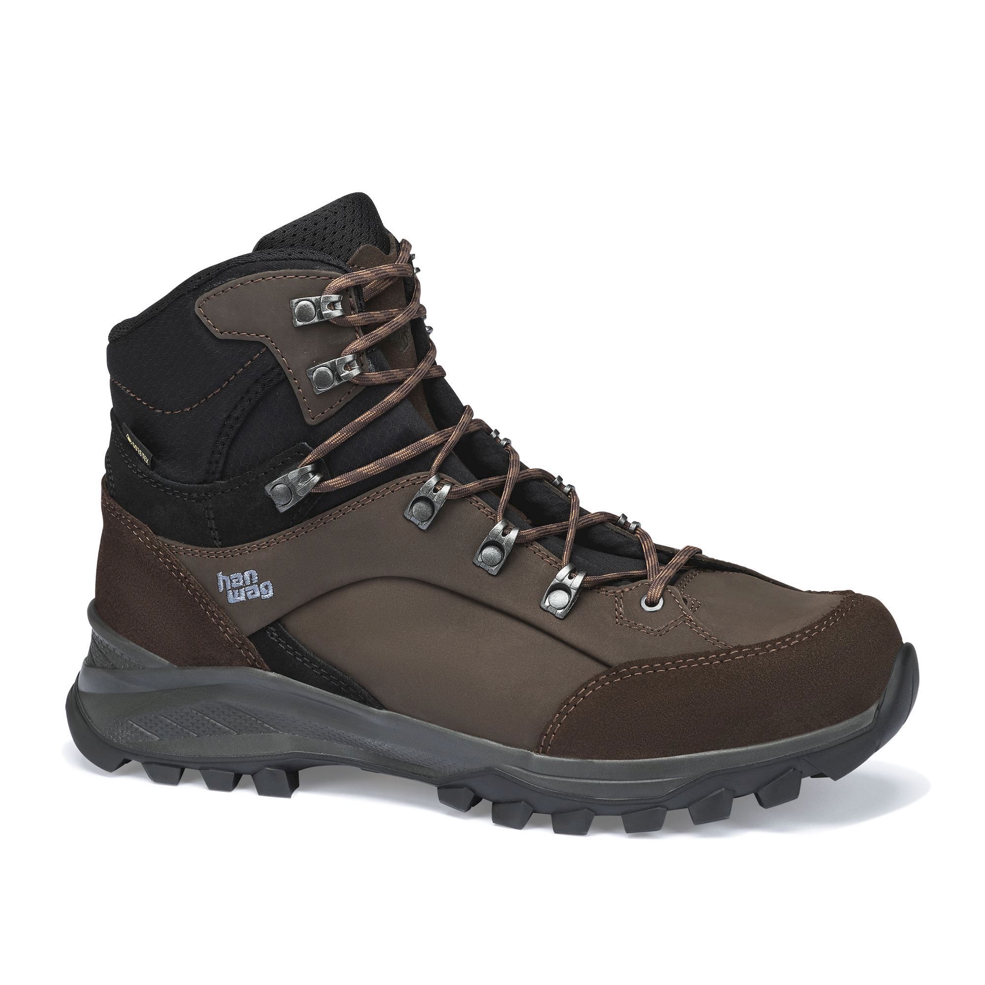 Hanwag Alta Bunion II GTX - Hiking boots - Men's | Hardloop