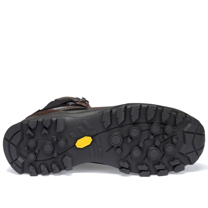 Hanwag Alta Bunion II GTX - Buty trekkingowe wysokie meskie | Hardloop