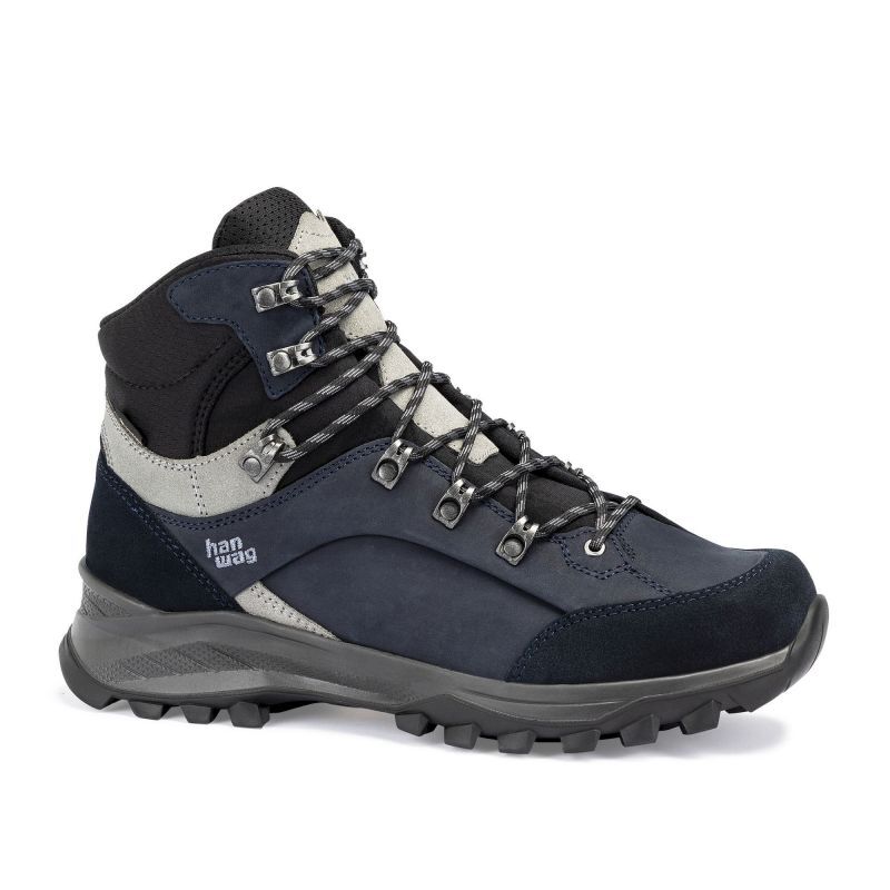 Alta Bunion II GTX - Botas trekking homem