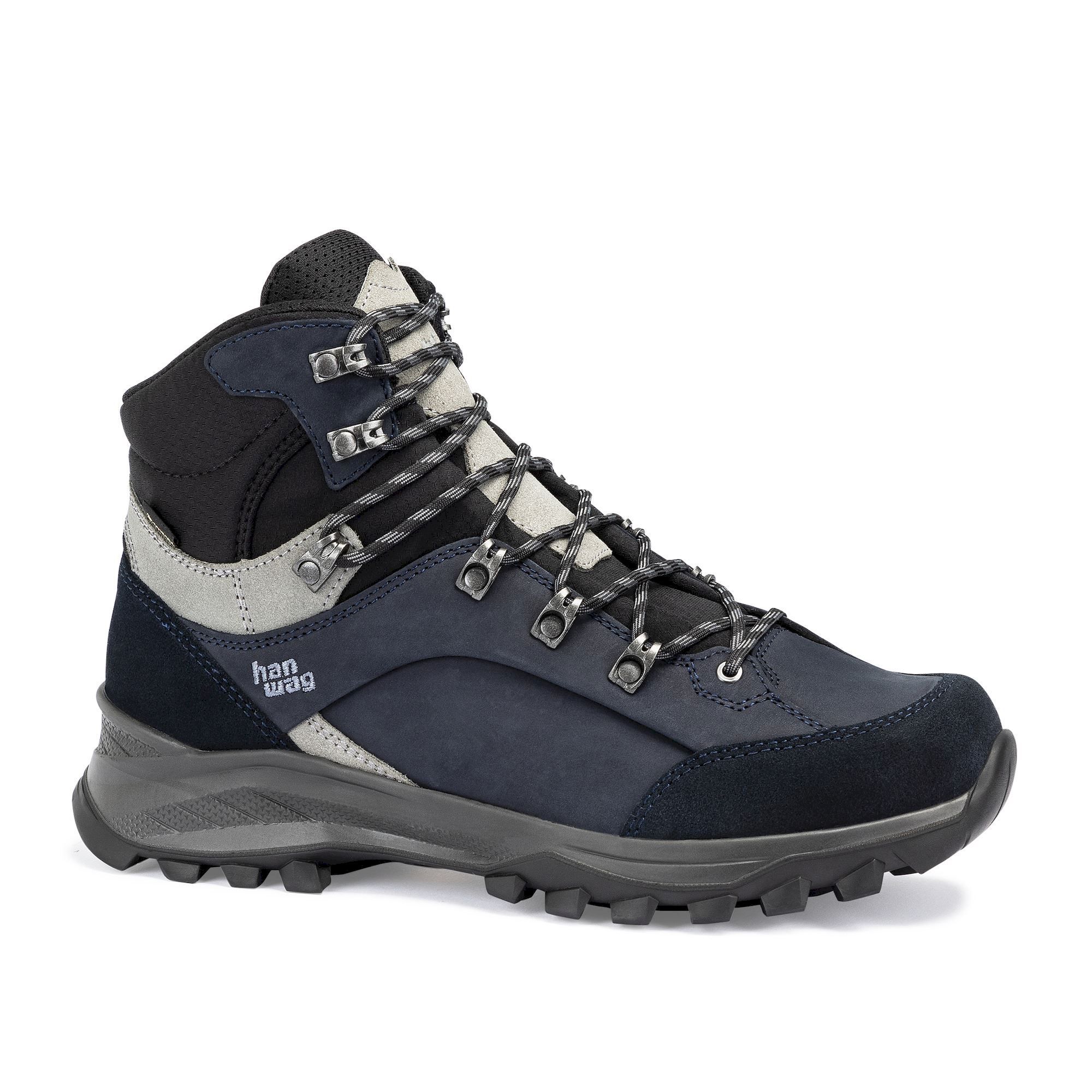 Hanwag Alta Bunion II GTX - Hiking boots - Men's | Hardloop