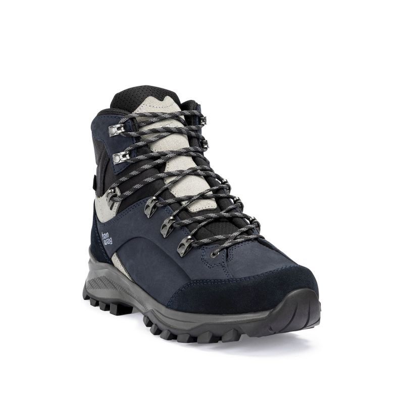 Hanwag Alta Bunion II GTX - Trekkingschuhe - Herren | Hardloop