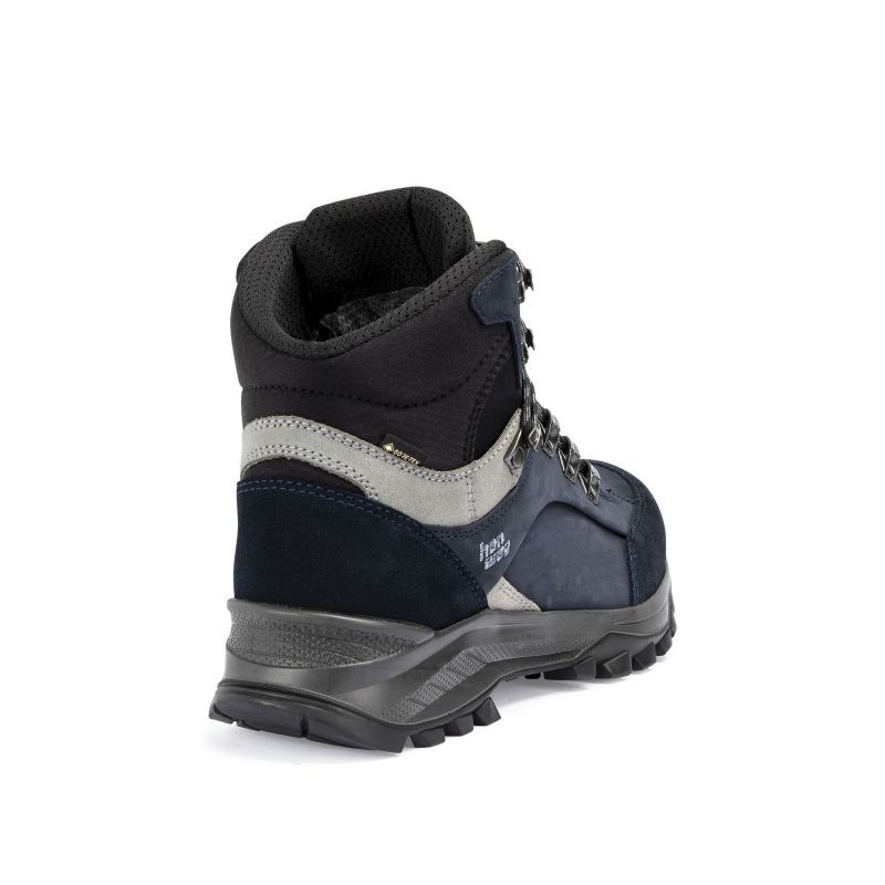 Hanwag Alta Bunion II GTX - Trekkingschuhe - Herren | Hardloop