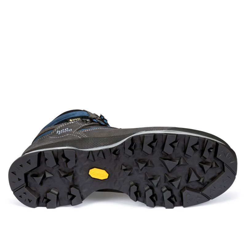 Hanwag Tatra Light Wide GTX - Vaelluskengät - Miehet | Hardloop