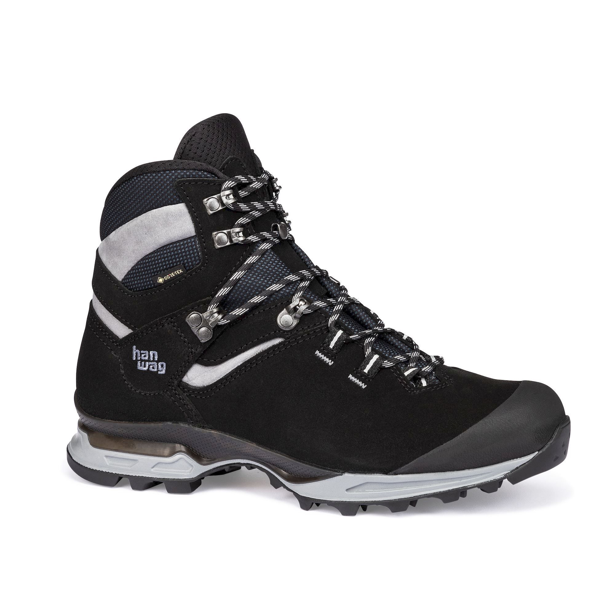Hanwag Tatra Light Wide GTX - Hiking boots - Men's | Hardloop