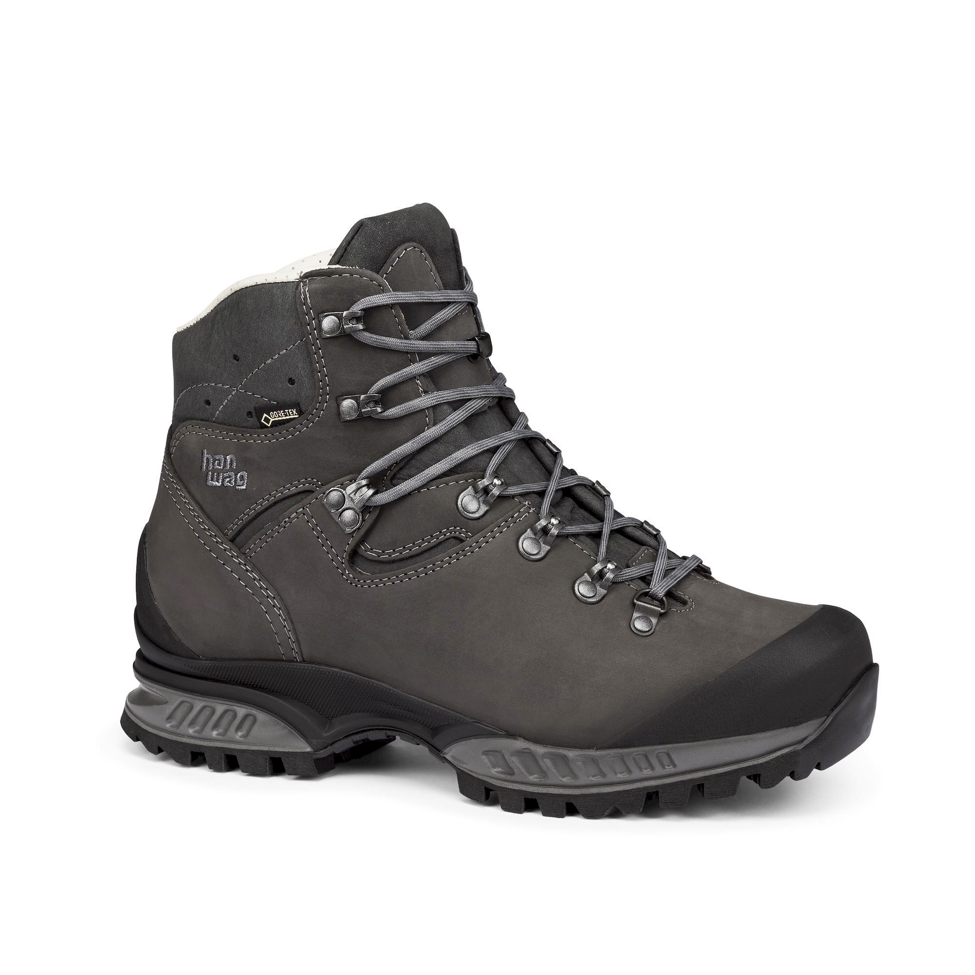 Hanwag Tatra II Wide GTX - Hiking boots - Men's | Hardloop