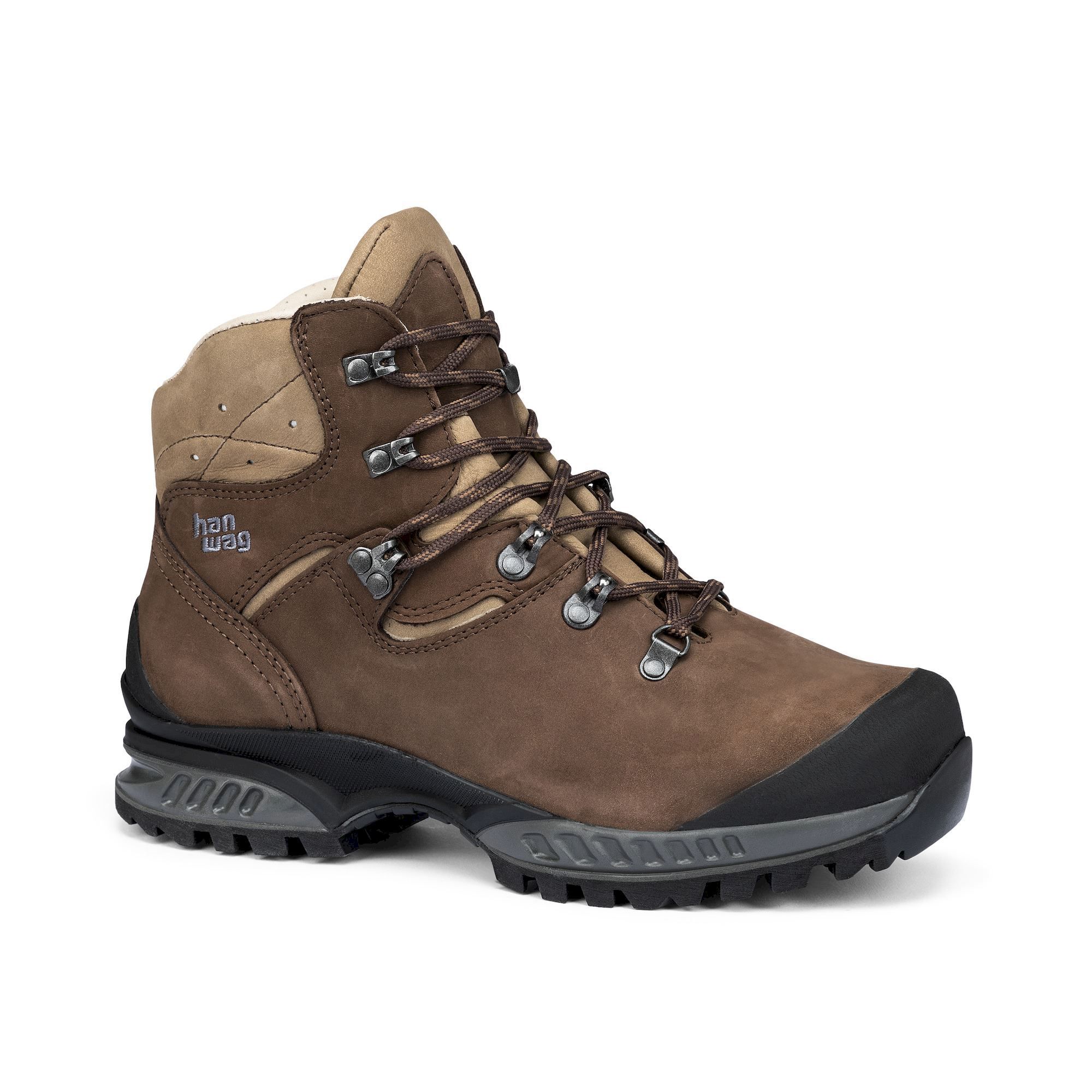 Hanwag Tatra II Bunion - Hiking boots - Men's | Hardloop