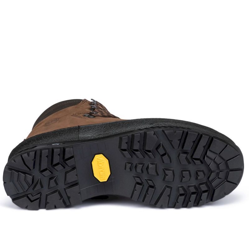 Hanwag Yukon Wide - Buty trekkingowe wysokie meskie | Hardloop