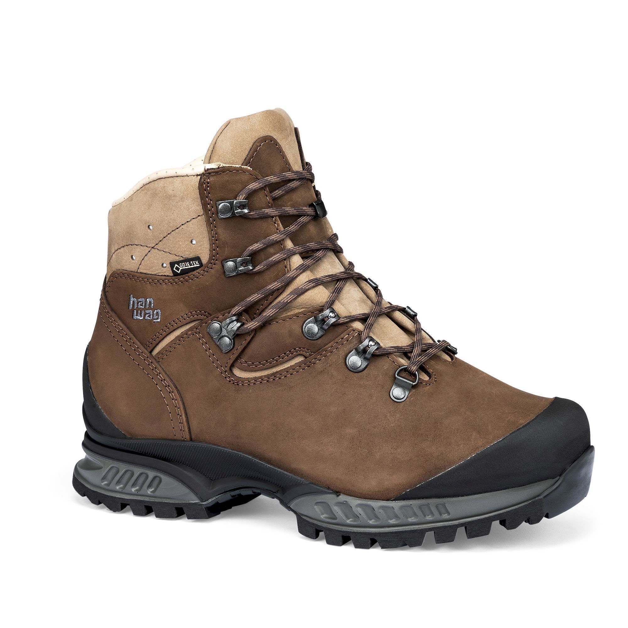 Hanwag Tatra II Bunion GTX - Hiking boots - Men's | Hardloop