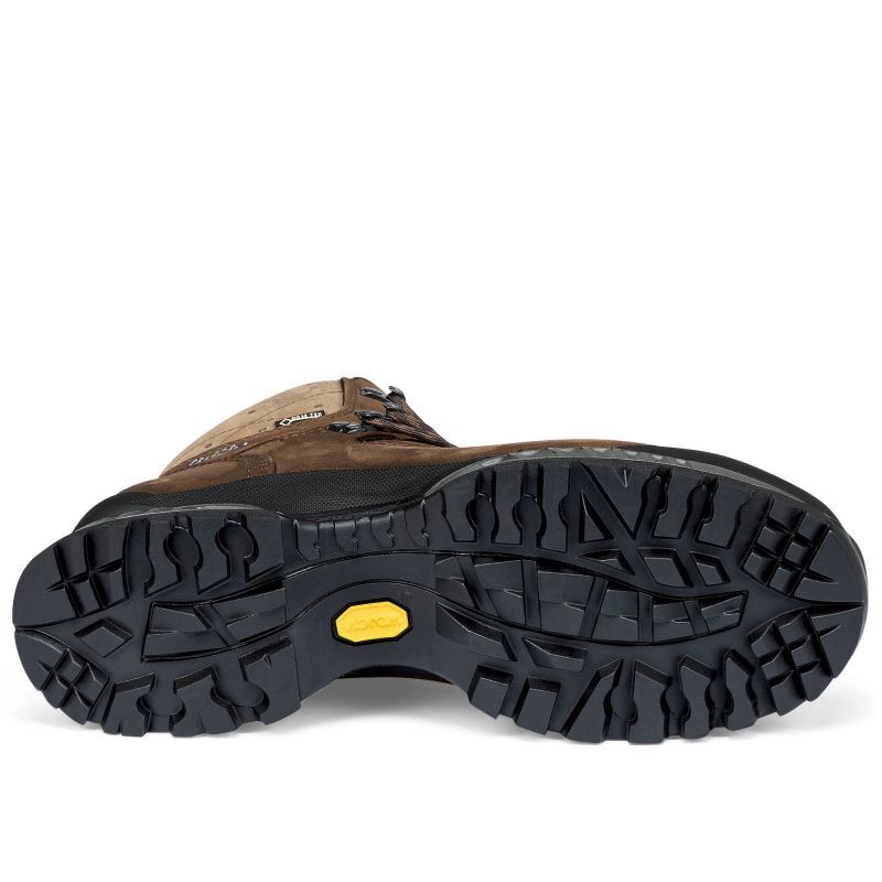 Hanwag Tatra II Bunion GTX - Vandringskängor - Herr | Hardloop