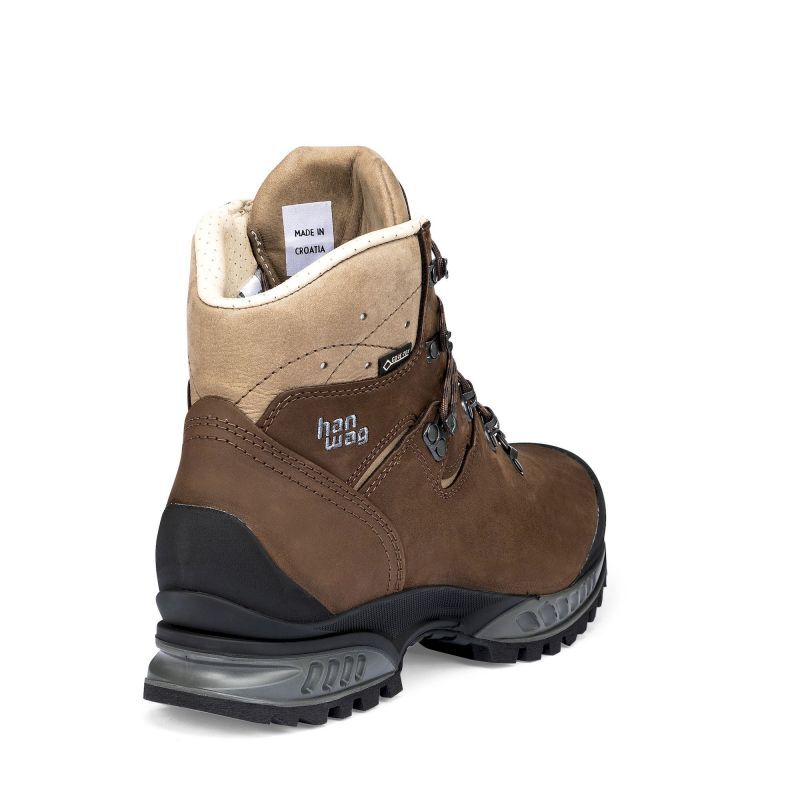 Hanwag Tatra II Bunion GTX - Vandringskängor - Herr | Hardloop