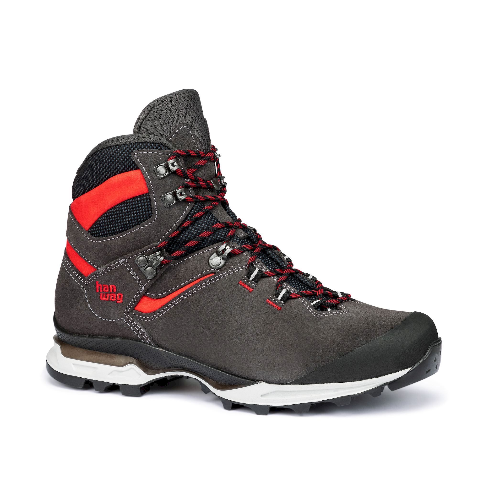 Hanwag Tatra Light LL - Wandelschoenen - Heren | Hardloop