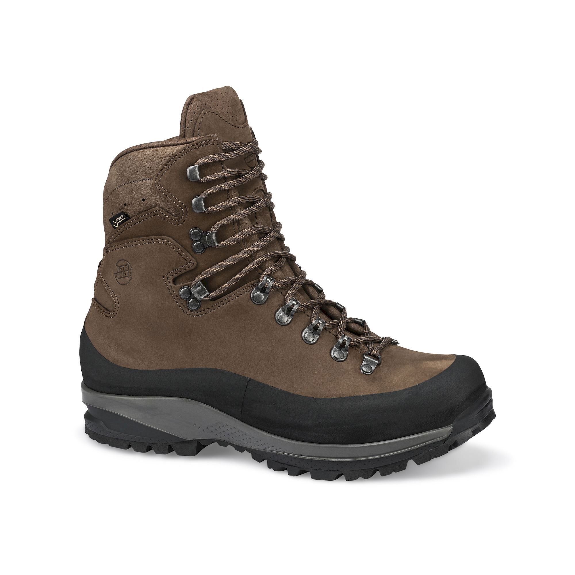 Hanwag Ancash II GTX - Hiking boots - Men's | Hardloop
