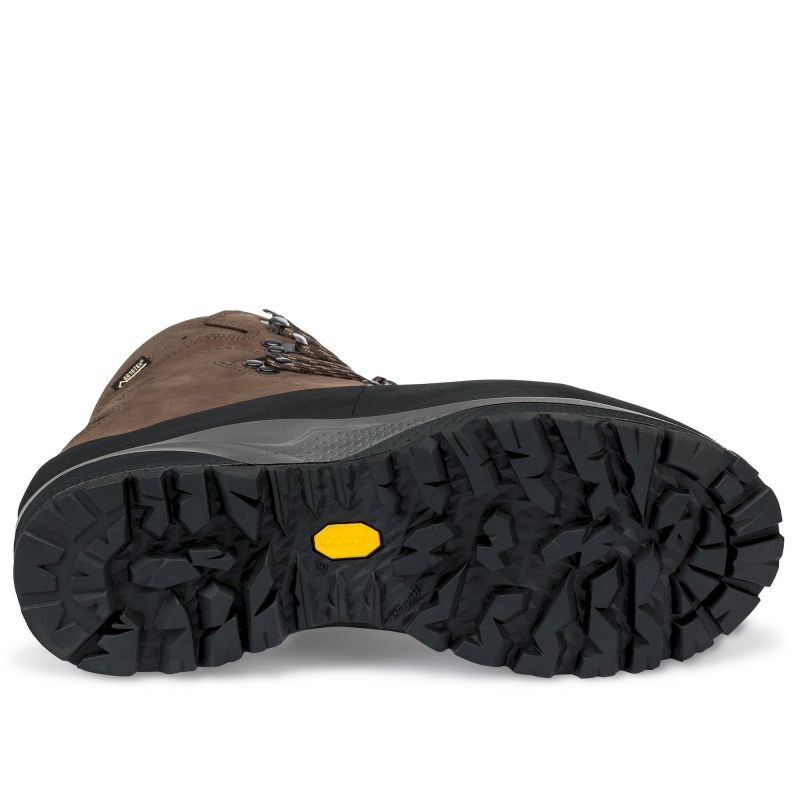Hanwag Ancash II GTX - Wandelschoenen - Heren | Hardloop