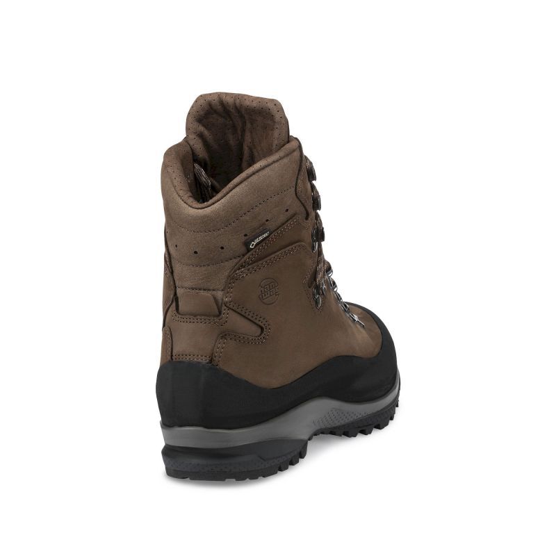 Hanwag Ancash II GTX - Hiking boots - Men's | Hardloop