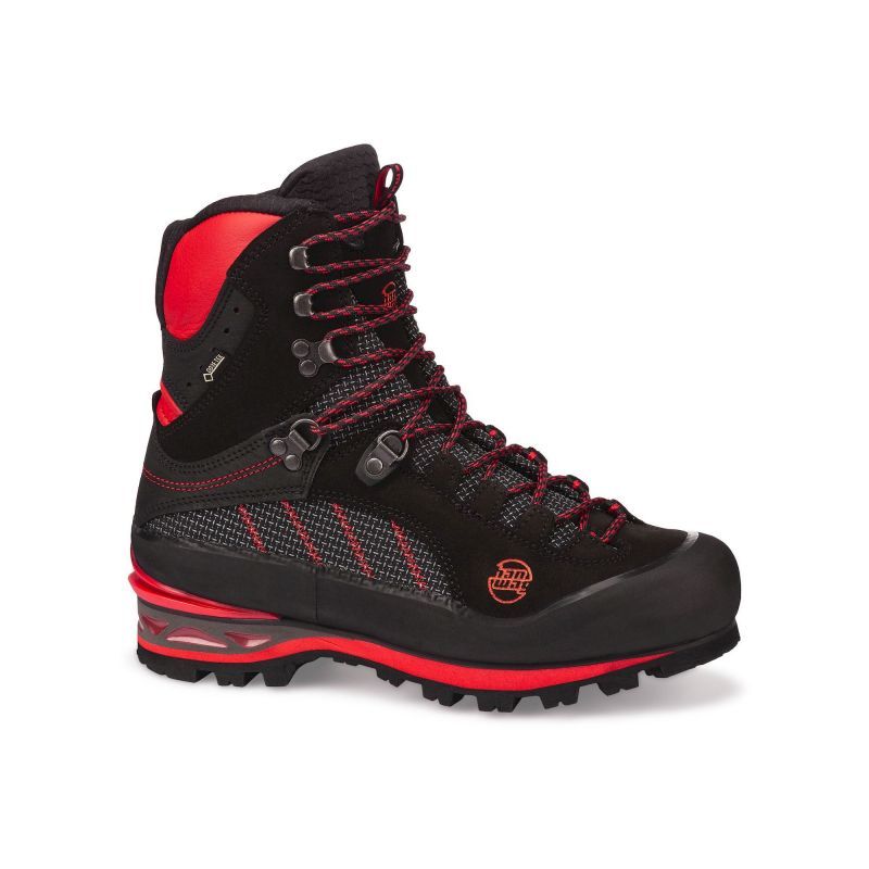 Friction II GTX - Botas alpinismo homem