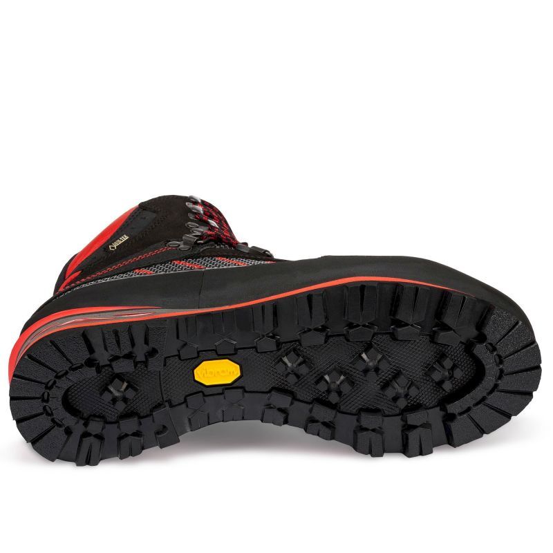 Hanwag Friction II GTX - Scarponi da alpinismo - Uomo | Hardloop