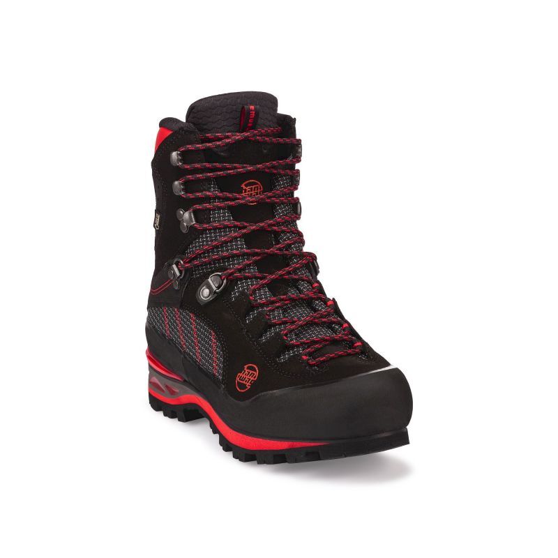 Hanwag Friction II GTX - Bjergsko - Herrer | Hardloop